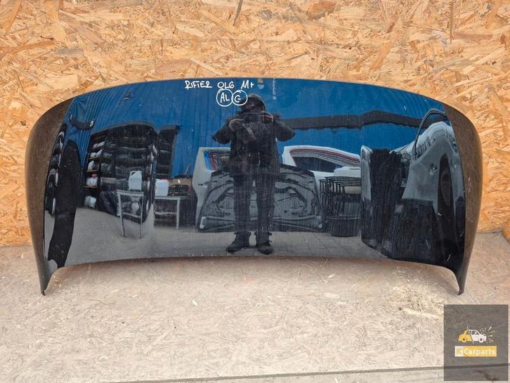 Cache-moteur Berlingo Partner Rifter Combo Proace City, Autos : Pièces & Accessoires, Carrosserie & Tôlerie, Capot moteur, Utilisé