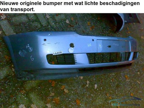 Voorbumper Opel Vectra - Signum vanaf 2002, Auto-onderdelen, Carrosserie, Bumper, Opel, Voor, Gebruikt, Ophalen