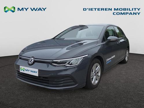Volkswagen Golf VIII Golf 1.0 eTSI Active OPF DSG, Auto's, Volkswagen, Golf, ABS, Airbags, Airconditioning, Cruise Control, Navigatiesysteem