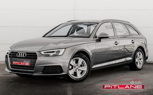 Audi A4 35 TFSI Design S tronic / Cuir / LED / PDC, Autos, Audi, Entreprise, A4, ABS, Airbags, Air conditionné, Alarme, Bluetooth