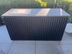 Aluminium buitenkeuken incl. Qookingtable, Tuin en Terras, Buitenkeukens, Ophalen, Nieuw, Elektrisch, Eigen ontwerp