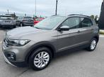 Volkswagen T Cross 1.0 automaat 1st eig ohboek veel opties, 1559 kg, Bedrijf, 5 deurs, 3 cilinders