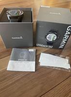 GARMIN APPROACH S62 GPS Golf horloge, Sport en Fitness, Golf, Ophalen of Verzenden, Zo goed als nieuw