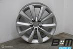 Org 1 losse 17 inch New Orleans velg VW Tiguan 5N 5N0601025P, Auto-onderdelen, Banden en Velgen, Gebruikt, Velg(en)