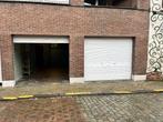 Te huur; dubbele garagebox centrum Tienen, Province du Brabant flamand