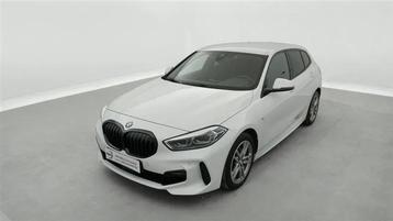 BMW 1 Serie 118 118iA Pack M Navi Cockpit / Led / PDC av+ar beschikbaar voor biedingen