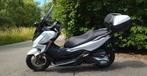 Honda Forza 350i van 27-06-2022 !!!TOPSTAAT !!!, Motoren, Cruise Control, Particulier, Toermotor, Minimaal motorrijbewijs A2