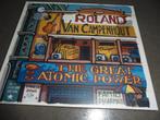roland van campenhout  the great atomic power, Ophalen of Verzenden