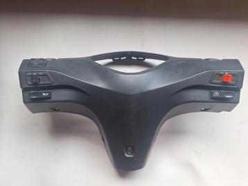 Stuurkap Breezy  beschikbaar voor biedingen