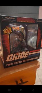 G. I. Joe destro figurine, Verzamelen, Ophalen of Verzenden, Nieuw