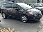 Opel zafira CNG 1.6 benzine 30/05/2016 Euro  6b, Autos, Opel, 5 places, Achat, 150 kW, 1600 cm³