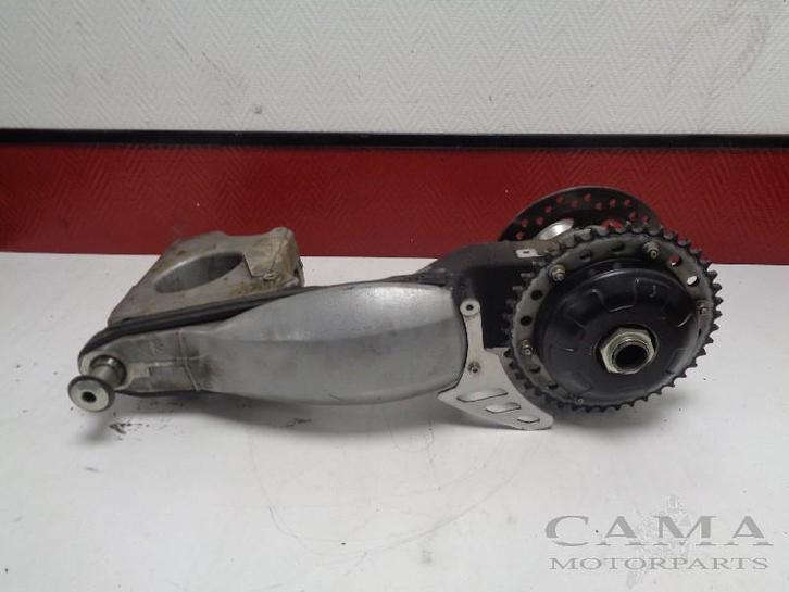 ACHTERBRUG Daytona 995 / T595 1997-1998 (T595 955i), Motoren, Onderdelen | Overige, Gebruikt