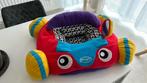 Playgro Comfy Car speelcentrum - auto, Zo goed als nieuw, Auto