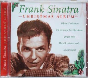 Frank Sinatra - Christmas Album beschikbaar voor biedingen