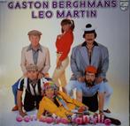 Gaston Berghmans & Leo Martin – Een Zotte Familie, Comme neuf, 12 pouces, Autres genres, Enlèvement ou Envoi