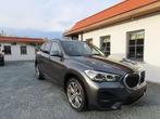 BMW X1 X1 sDrive18i Aut. xLine (bj 2021, automaat), Auto's, Gebruikt, USB, 136 pk, Bedrijf