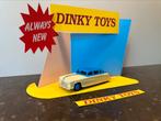 Dinky Toys automobiles Promotion stand, Hobby en Vrije tijd, Modelauto's | 1:43, Dinky Toys, Zo goed als nieuw, Verzenden