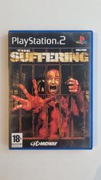 The Suffering PS2, Consoles de jeu & Jeux vidéo, Jeux | Sony PlayStation 2, Comme neuf, Enlèvement ou Envoi