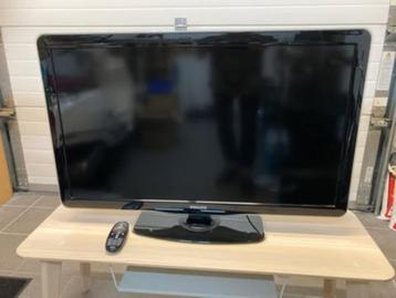 Phillips Tv  102cm beschikbaar voor biedingen