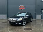 Opel Insignia 2.0 CDTI Automatique Navi CruiseCntrl Airco, Automaat, 4 cilinders, Airbags, 5 deurs
