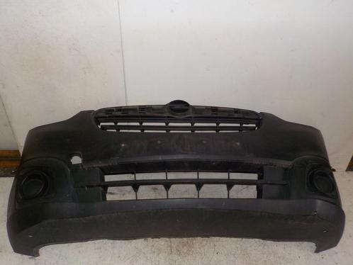BUMPER VOOR Opel Combo (01-2012/12-2018), Auto-onderdelen, Carrosserie, Bumper, Opel, Voor, Gebruikt