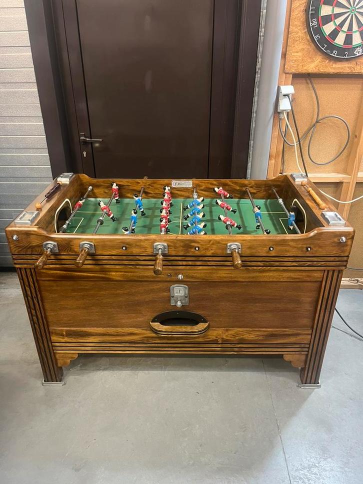 kicker, Antiquités & Art, Antiquités | Accessoires de maison, Enlèvement