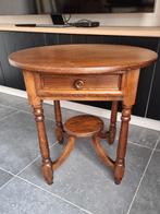 Bijzettafel, Antiek en Kunst, Ophalen