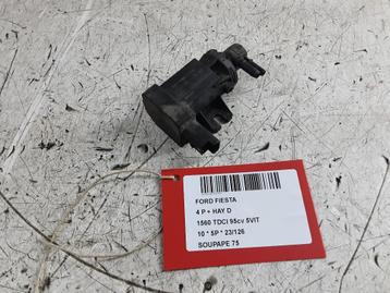 VACUUMVENTIEL Ford Fiesta 6 (JA8) (9674084680) beschikbaar voor biedingen