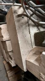 Ytong, Enlèvement, Comme neuf