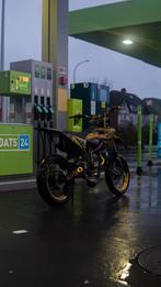 Sherco sm-rs 2021 50cc, Supermoto, 6 versnellingen, Nieuw, 50 cc, Ophalen