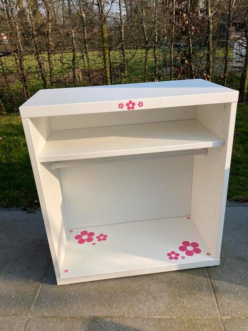 Ikea Stuva - Smastad kastje 60x64x30, Kinderen en Baby's, Kinderkamer | Commodes en Kasten, Zo goed als nieuw, Kast, Ophalen