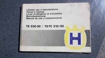 handleiding Husqvarna beschikbaar voor biedingen