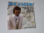 JOE HARRIS, Waar de zon en de zee elkaar kussen, singel, Cd's en Dvd's, Vinyl | Nederlandstalig, Ophalen of Verzenden, Zo goed als nieuw