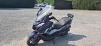 SYM CruiSYM 300, Ophalen, Overige modellen, Klasse B (45 km/u), Benzine