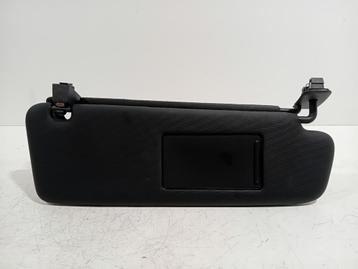 ZONNEKLEP RECHTS Porsche Cayenne II (92A) (7P0857552) beschikbaar voor biedingen