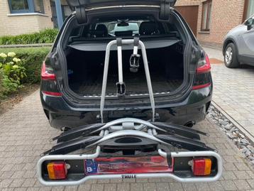 Thule fietsrek beschikbaar voor biedingen