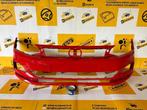Voorbumper polo 2G 2017-2022 4X PDC Origineel bumper, Gebruikt, Voor, Volkswagen, Bumper