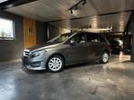 Mercedes-B 180d | Cruise control | Navi | Start/Stop | ..., Cuir, Argent ou Gris, Achat, Entreprise