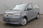 Volkswagen T7 Multivan Ehybrid 7pl. PHEV - 39.000km - 2023, Autos, 1395 cm³, Argent ou Gris, Achat, 7 places