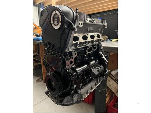 Motor van een Volkswagen Scirocco, Auto-onderdelen, Motor en Toebehoren, Volkswagen, Nieuw, 12 maanden garantie, Ophalen of Verzenden