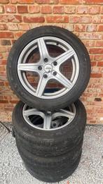 Wielen 16inch interaction, Pneus hiver, Enlèvement ou Envoi, 16 pouces, Pneu(s)