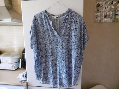 vêtements pour femmes, chemisier bleu/blanc « esprit » taill, Vêtements | Femmes, Blouses & Tuniques, Comme neuf, Taille 38/40 (M)