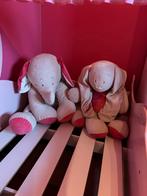 Peluche noukies très bonne état, Kinderen en Baby's, Speelgoed | Knuffels en Pluche, Ophalen, Zo goed als nieuw