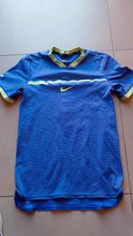 tennisshirt Nike Court Aeroreact XS = 164/170 Rafael Nadal, Ophalen of Verzenden, Gebruikt, Nike