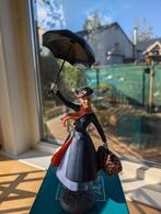 WDCC Mary Poppins limited edition, Verzamelen, Ophalen of Verzenden, Overige figuren, Nieuw, Beeldje of Figuurtje