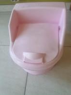 KINDERTOILET potje, Kinderen en Baby's, Ophalen, Zo goed als nieuw, Standaard