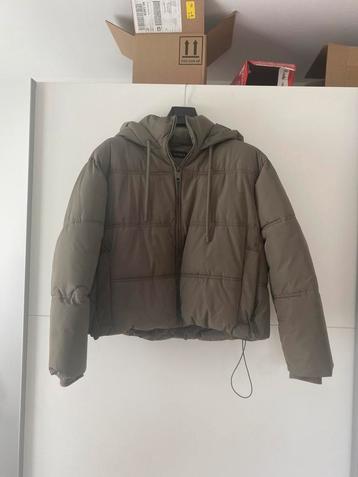 Zara jas maat medium, Kleding | Dames, Maat 38/40 (M), Zara, Ophalen of Verzenden, Zo goed als nieuw