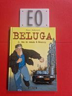 Bd beluga 2,EO, Boeken, Stripverhalen, Ophalen of Verzenden, Gelezen
