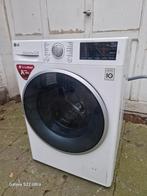 Lave linge LG fonctionne très bien, Electroménager, Enlèvement ou Envoi, Comme neuf