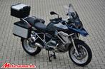 BMW R1200GS - 2017 - 30000 km @Motorama, 2 cilinders, Bedrijf, Meer dan 35 kW, Toermotor